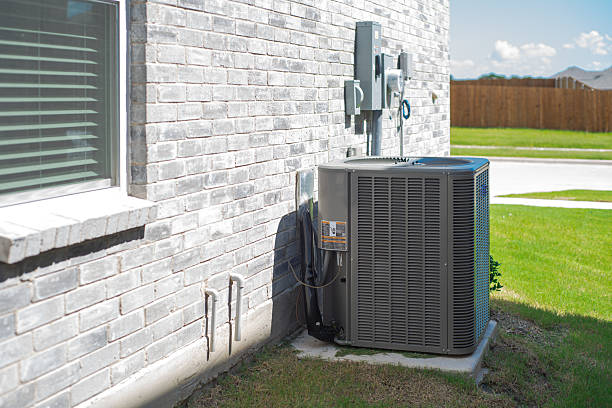 Reliable Emergency Hvac contractor in Girard, OH by FH HVAC