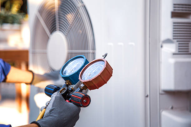 Affordable Emergency Hvac solutions in Girard, OH